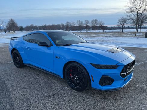 Used 2024 Ford Mustang GT Premium w/ GT Performance Package image 30