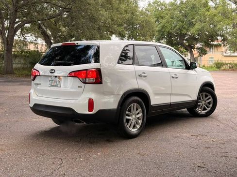 Used 2015 Kia Sorento LX FWD image 5