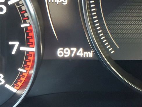 Certified 2024 MAZDA CX-30 AWD 2.5 S w/ Select Sport Pkg image 25