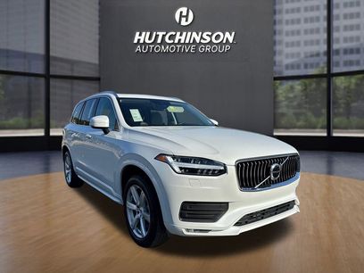 Used 2021 Volvo XC90 T5 Momentum w/ Climate Package