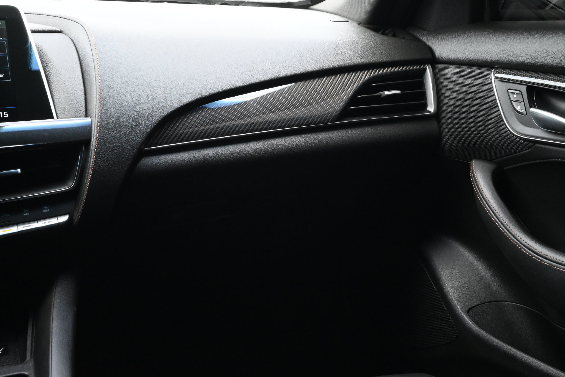 Certified 2024 Cadillac CT5 Sport RWD image 9
