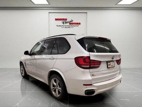Used 2014 BMW X5 xDrive35i AWD/4WD image 5