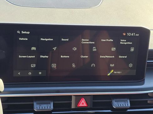 New 2026 Kia K5 GT-Line image 19