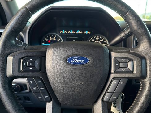 Used 2019 Ford F150 XLT w/ Equipment Group 302A Luxury RWD image 23