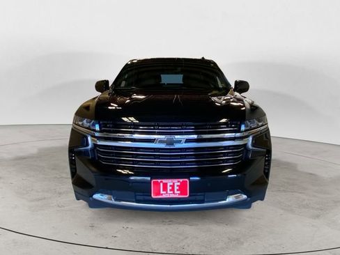 Used 2023 Chevrolet Tahoe LT image 9