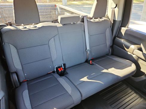 New 2026 GMC Sierra 2500 Pro AWD/4WD image 12