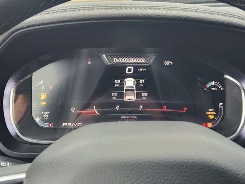 Used 2026 RAM 2500 Laramie image 7