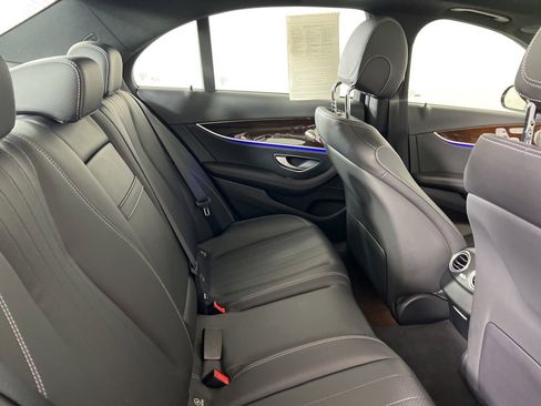 Certified 2023 Mercedes-Benz E 350 E 350 image 15