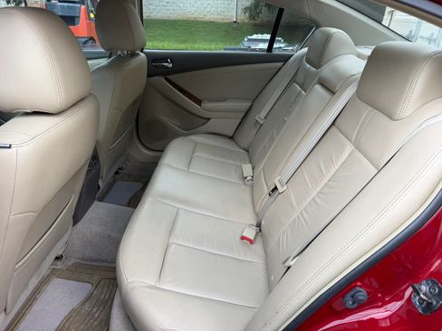 Used 2007 Nissan Altima 2.5 S w/ SL Pkg FWD image 15