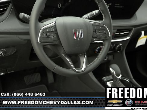 New 2026 Buick Encore GX Preferred image 25