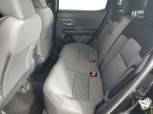 New 2026 Nissan Kicks SV image 13