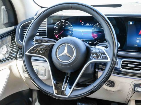 New 2026 Mercedes-Benz GLE 350 4MATIC image 15