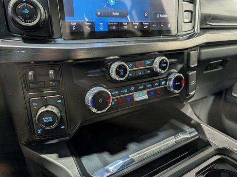 Used 2025 Ford F350 Lariat w/ Lariat Ultimate Package image 27