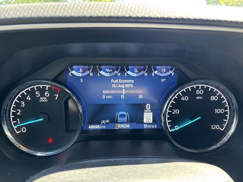 Used 2023 Ford F150 XLT w/ Equipment Group 302A High AWD/4WD image 10