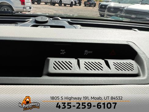 Used 2024 Ford Bronco Big Bend AWD/4WD image 37