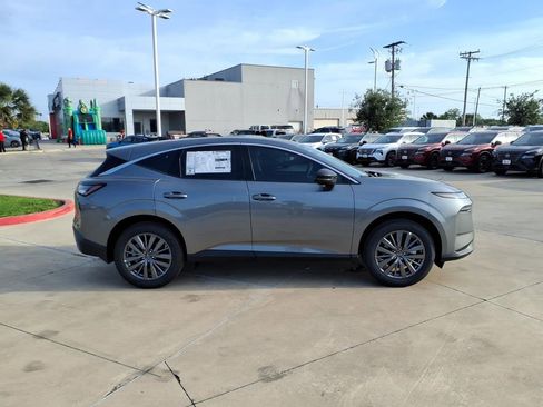 New 2026 Nissan Murano SL AWD/4WD image 6