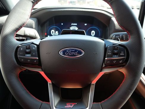 New 2026 Ford Explorer ST AWD/4WD image 25