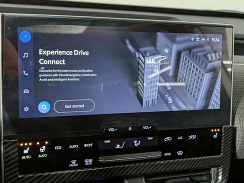 Certified 2024 Toyota bZ4X XLE image 42