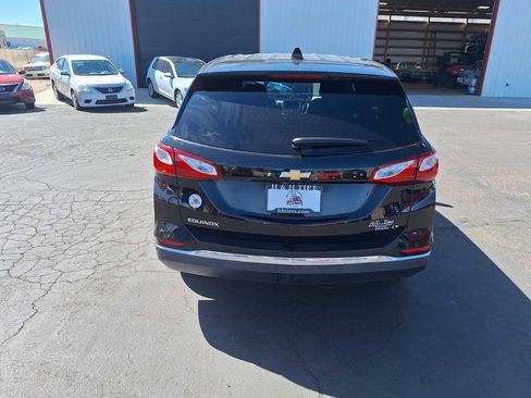 Used 2019 Chevrolet Equinox LT image 7