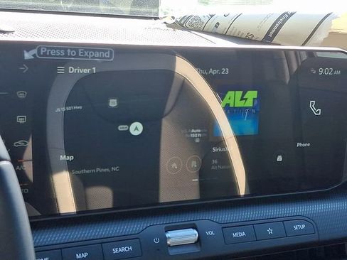 New 2026 Kia K4 GT-Line Turbo FWD image 15