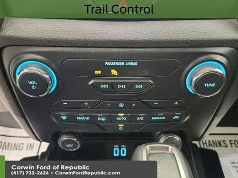 Used 2021 Ford Ranger XLT w/ Tremor Off-Road Package image 23