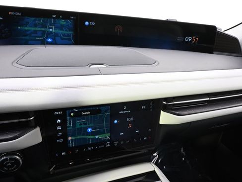 New 2026 Lincoln Navigator Black Label image 27