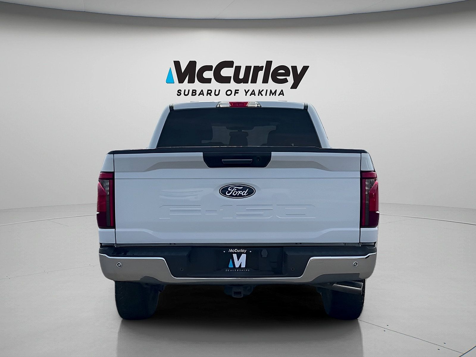 Used 2024 Ford F150 XLT w/ Mobile Office Package AWD/4WD image 5