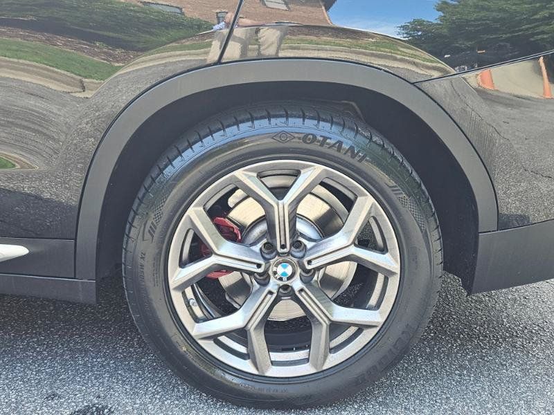 Used 2022 BMW X3 sDrive30i w/ Convenience Package w/ZPA RWD image 18