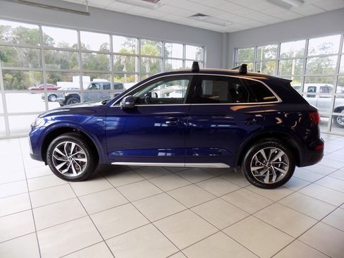 Used 2024 Audi Q5 2.0T Premium Plus image 4