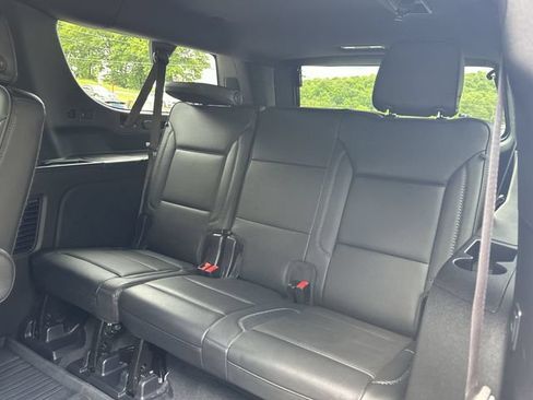 Used 2025 GMC Yukon XL Denali w/ LPO, Floor Liner Package AWD/4WD image 26