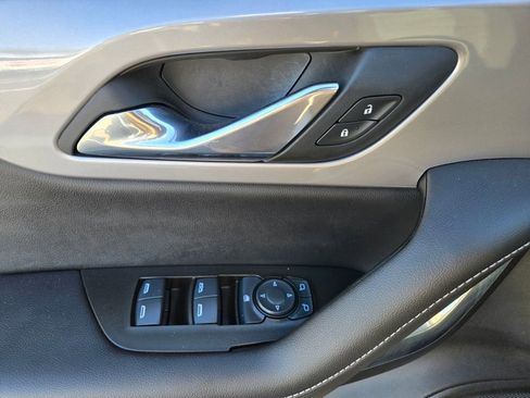 Certified 2025 Chevrolet Blazer LT w/ Redline Edition image 17