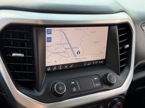 Used 2020 GMC Acadia SLT FWD image 19