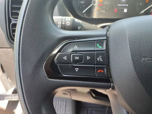 Used 2025 RAM ProMaster 3500 w/ Convenience Group FWD image 28