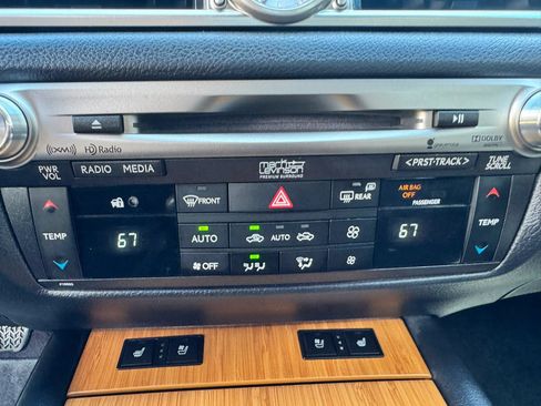 Used 2013 Lexus GS 450h RWD image 44