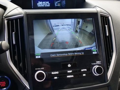 Used 2024 Subaru Forester Limited image 21