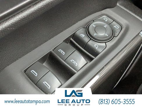 Used 2021 GMC Sierra 1500 AT4 w/ AT4 Premium Package image 26