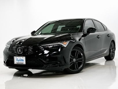 Certified 2023 Acura Integra A-Spec