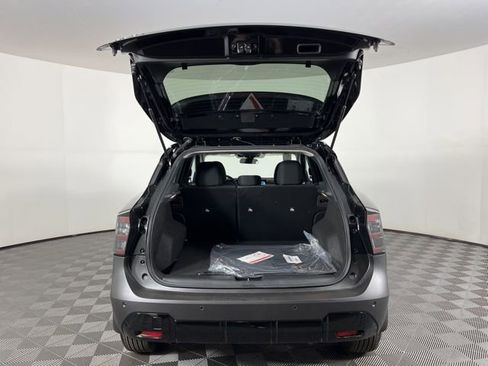 New 2026 Nissan Kicks SV w/ SV Premium Package image 45