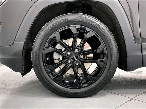 Used 2020 GMC Terrain SLT w/ Preferred Package image 11