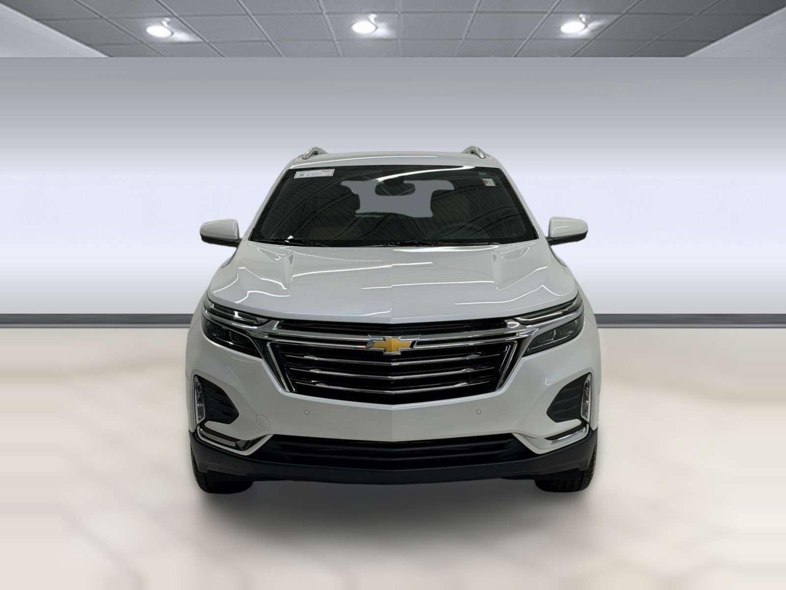 Used 2024 Chevrolet Equinox Premier AWD/4WD image 5