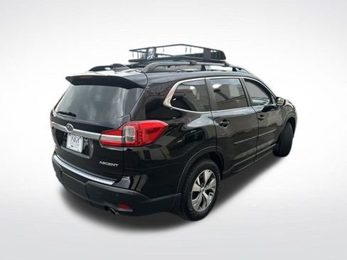 Used 2020 Subaru Ascent Premium w/ Convenience Package AWD/4WD image 8