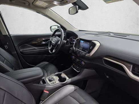 Used 2019 GMC Terrain Denali FWD image 8