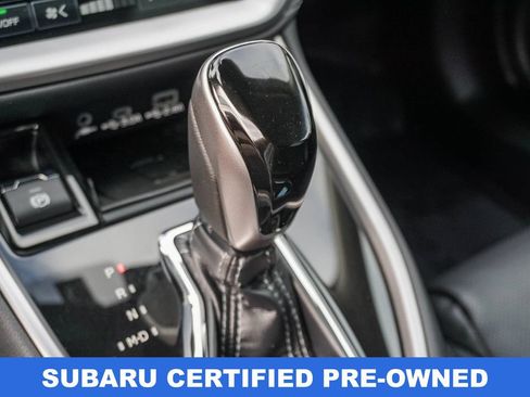 Certified 2024 Subaru Outback Limited AWD/4WD image 22