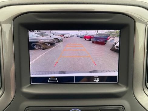 New 2026 Chevrolet Silverado 2500 W/T w/ WT Convenience Package AWD/4WD image 4