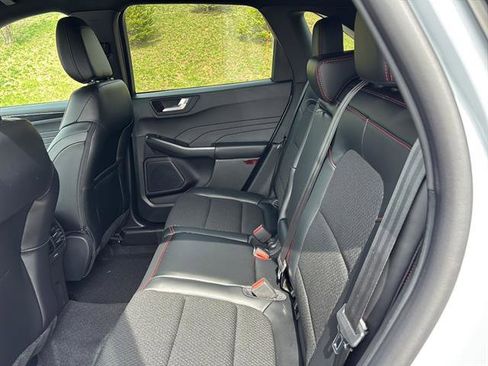 New 2026 Ford Escape ST-Line w/ Cold Weather Package image 15