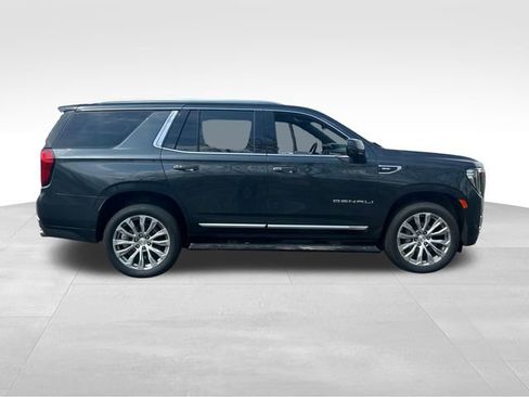Used 2021 GMC Yukon Denali w/ Denali Ultimate Package image 7