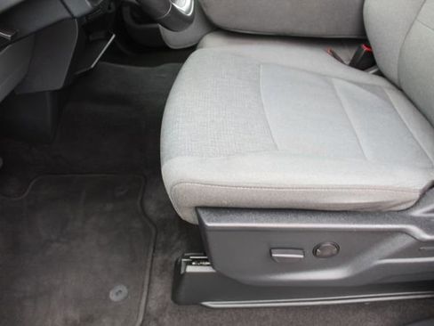 Used 2025 Ford F150 XLT w/ Equipment Group 301A Standard RWD image 32