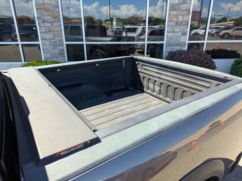 Used 2017 RAM 1500 Rebel w/ Luxury Group AWD/4WD image 29