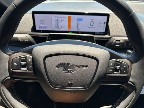 Certified 2023 Ford Mustang Mach-E GT w/ GT Performance Edition AWD/4WD image 31