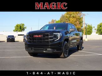 New 2026 GMC Sierra 1500 Elevation RWD 360° Tour